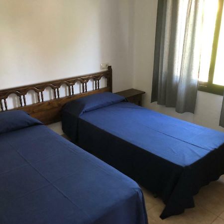 Apartamentos Ar Caribe Lloret de Mar Zewnętrze zdjęcie