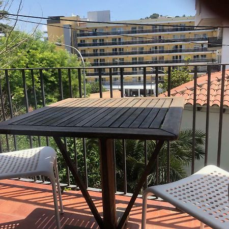 Apartamentos Ar Caribe Lloret de Mar Zewnętrze zdjęcie