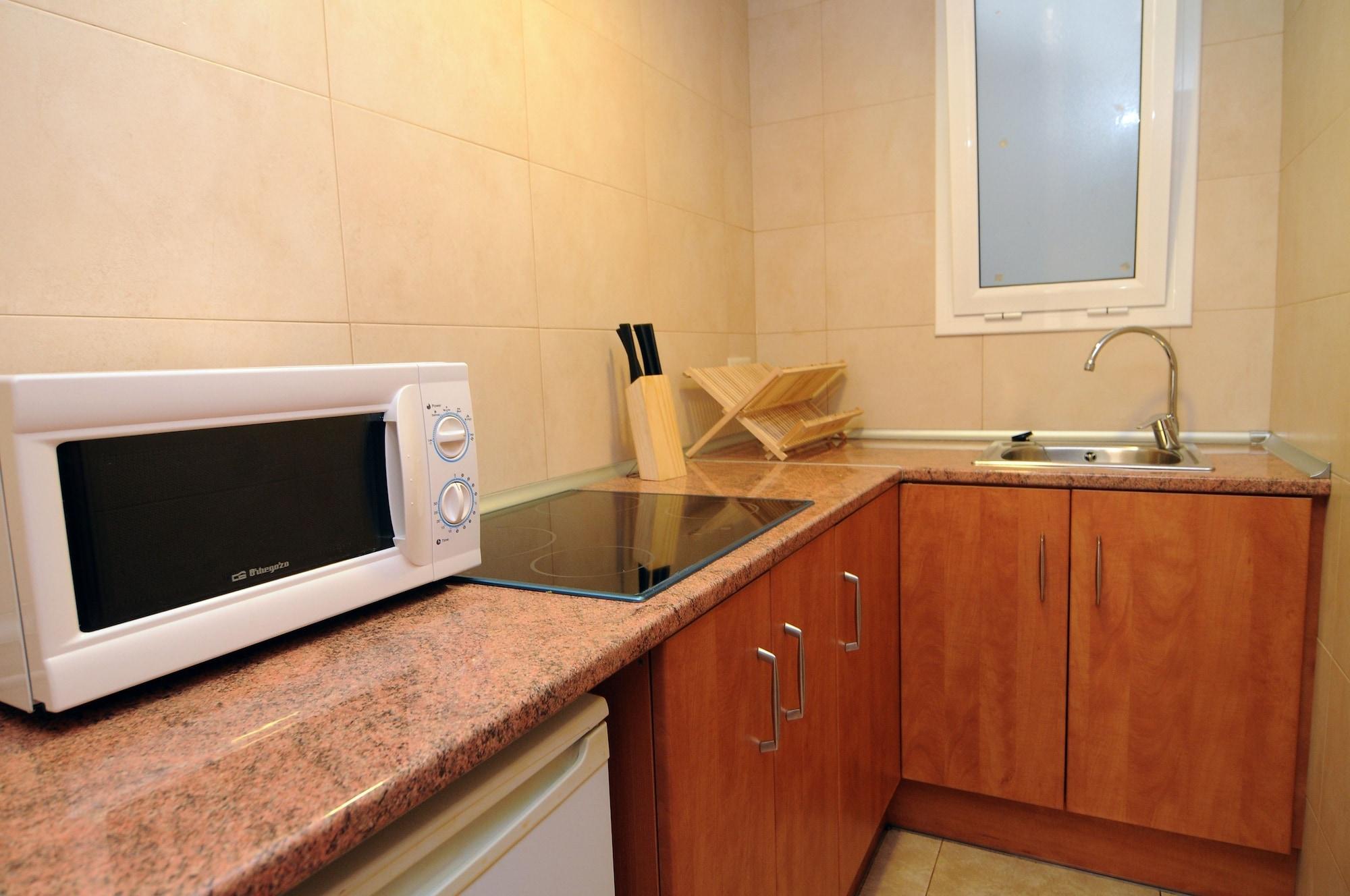 Apartamentos Ar Caribe Lloret de Mar Zewnętrze zdjęcie