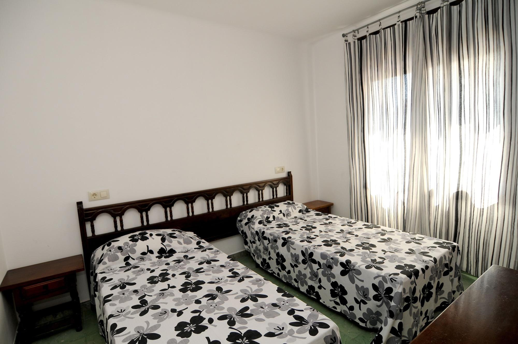 Apartamentos Ar Caribe Lloret de Mar Zewnętrze zdjęcie