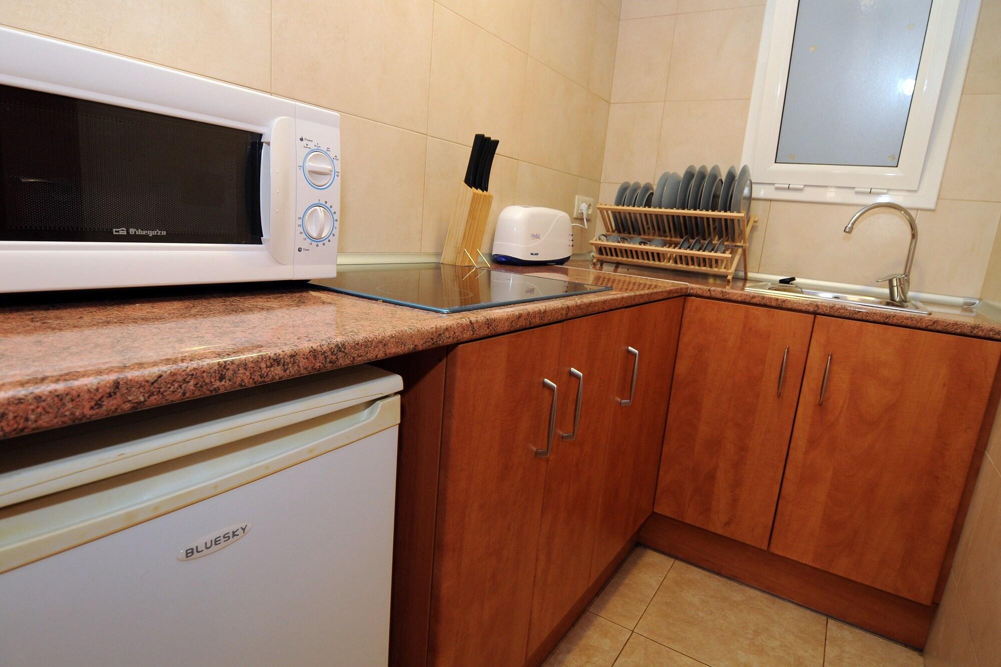 Apartamentos Ar Caribe Lloret de Mar Zewnętrze zdjęcie
