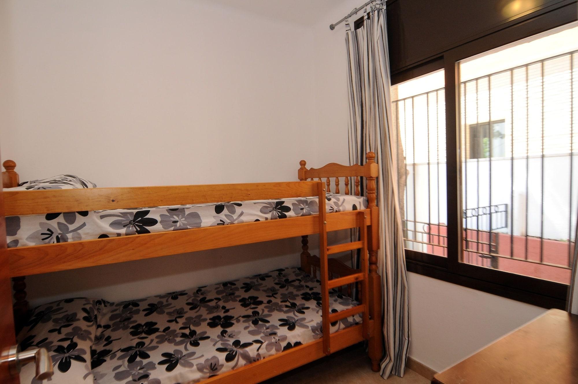 Apartamentos Ar Caribe Lloret de Mar Zewnętrze zdjęcie