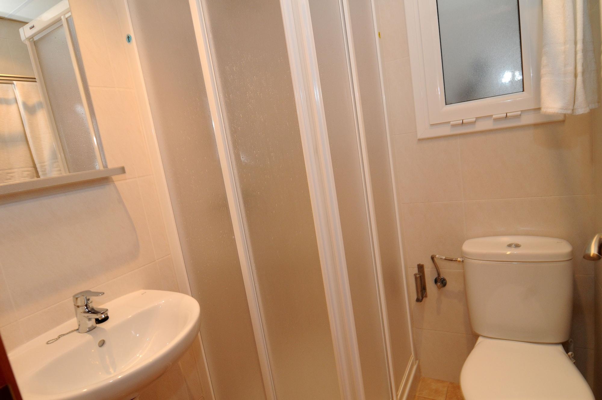 Apartamentos Ar Caribe Lloret de Mar Zewnętrze zdjęcie