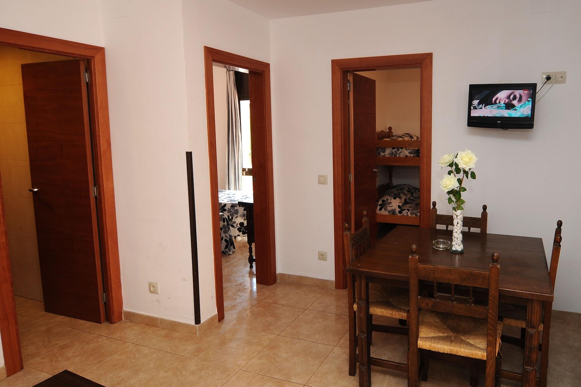 Apartamentos Ar Caribe Lloret de Mar Zewnętrze zdjęcie