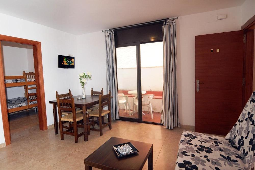 Apartamentos Ar Caribe Lloret de Mar Zewnętrze zdjęcie