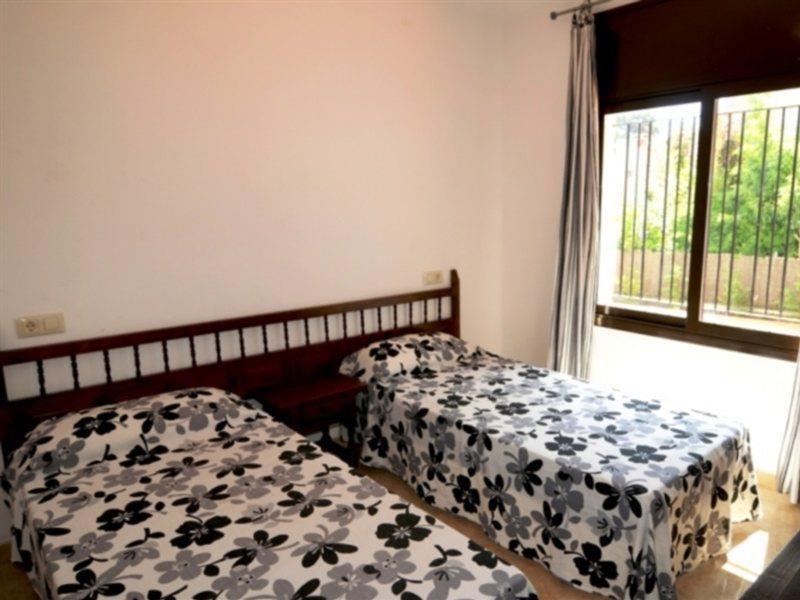 Apartamentos Ar Caribe Lloret de Mar Zewnętrze zdjęcie