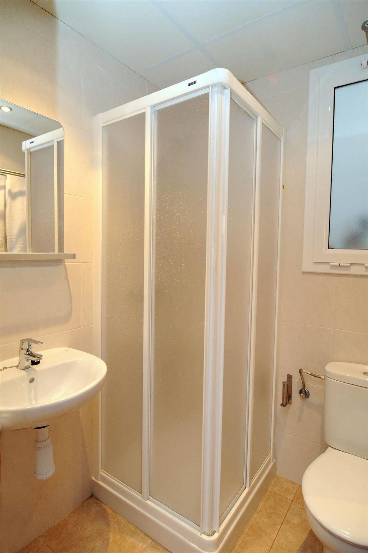 Apartamentos Ar Caribe Lloret de Mar Zewnętrze zdjęcie