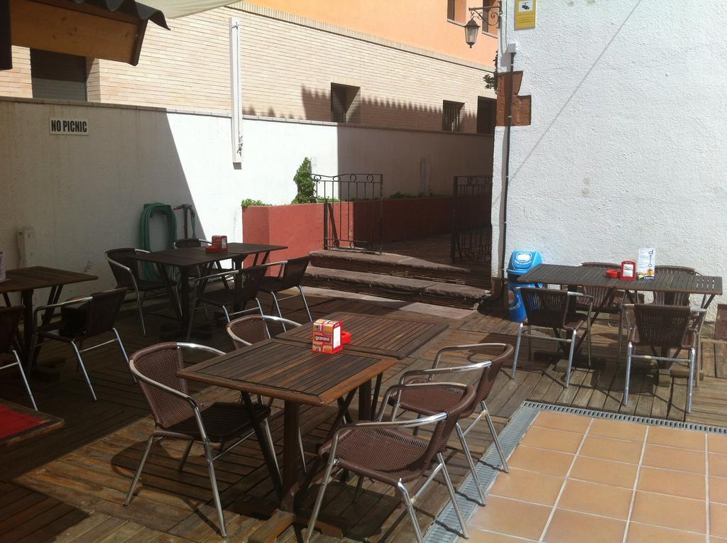 Apartamentos Ar Caribe Lloret de Mar Zewnętrze zdjęcie