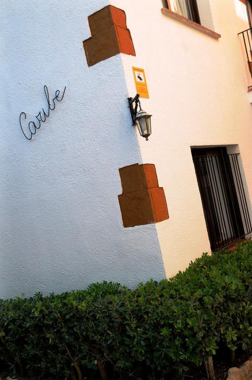 Apartamentos Ar Caribe Lloret de Mar Zewnętrze zdjęcie