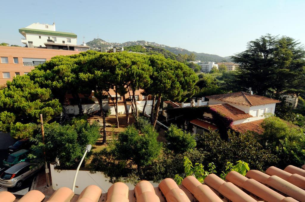 Apartamentos Ar Caribe Lloret de Mar Zewnętrze zdjęcie