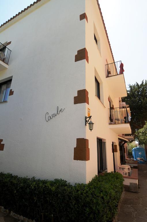 Apartamentos Ar Caribe Lloret de Mar Zewnętrze zdjęcie