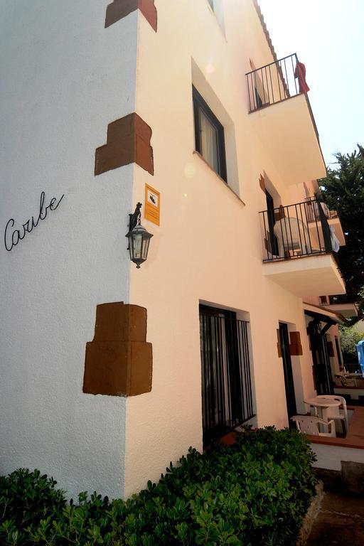 Apartamentos Ar Caribe Lloret de Mar Zewnętrze zdjęcie