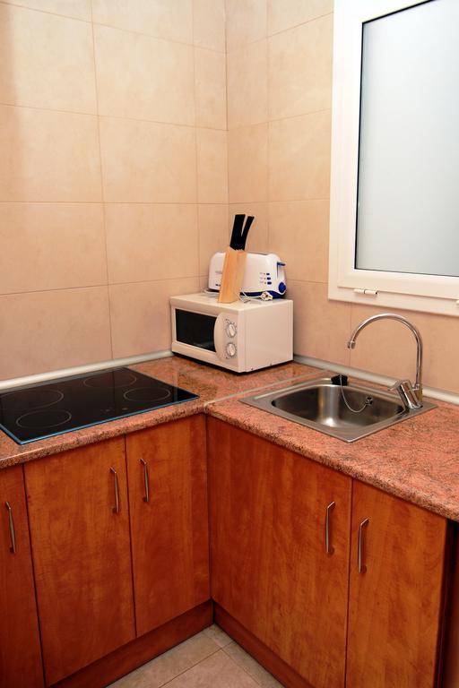 Apartamentos Ar Caribe Lloret de Mar Zewnętrze zdjęcie