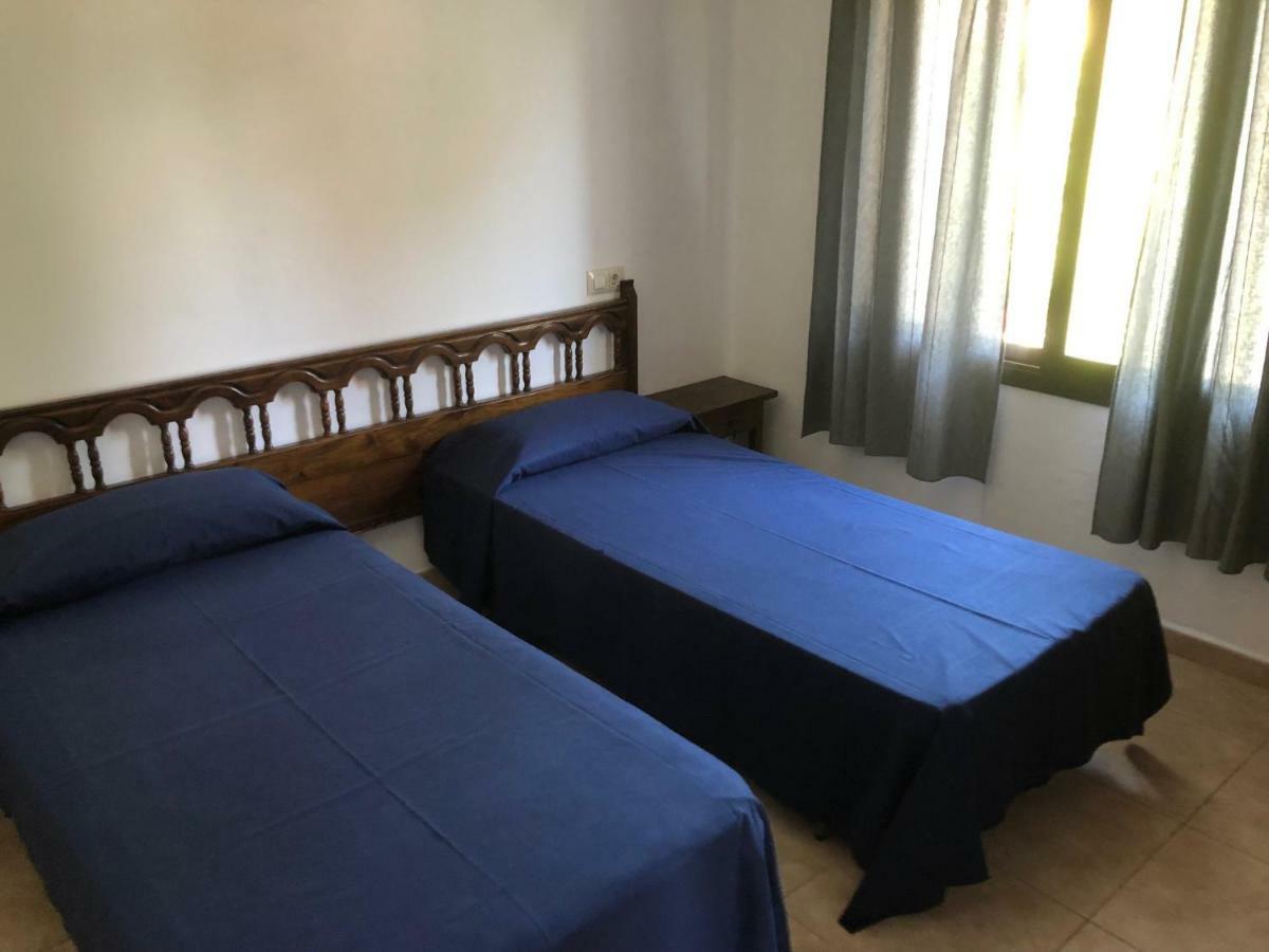 Apartamentos Ar Caribe Lloret de Mar Zewnętrze zdjęcie