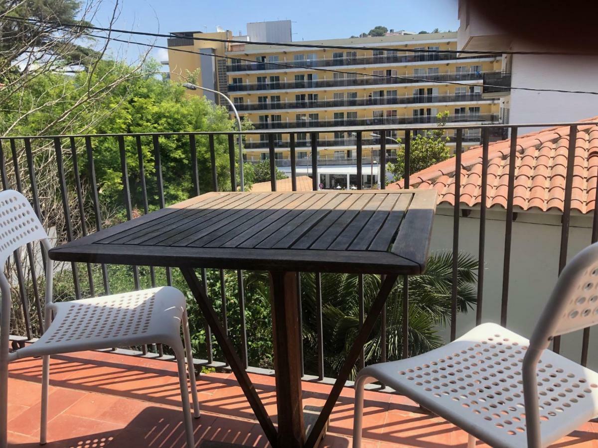 Apartamentos Ar Caribe Lloret de Mar Zewnętrze zdjęcie