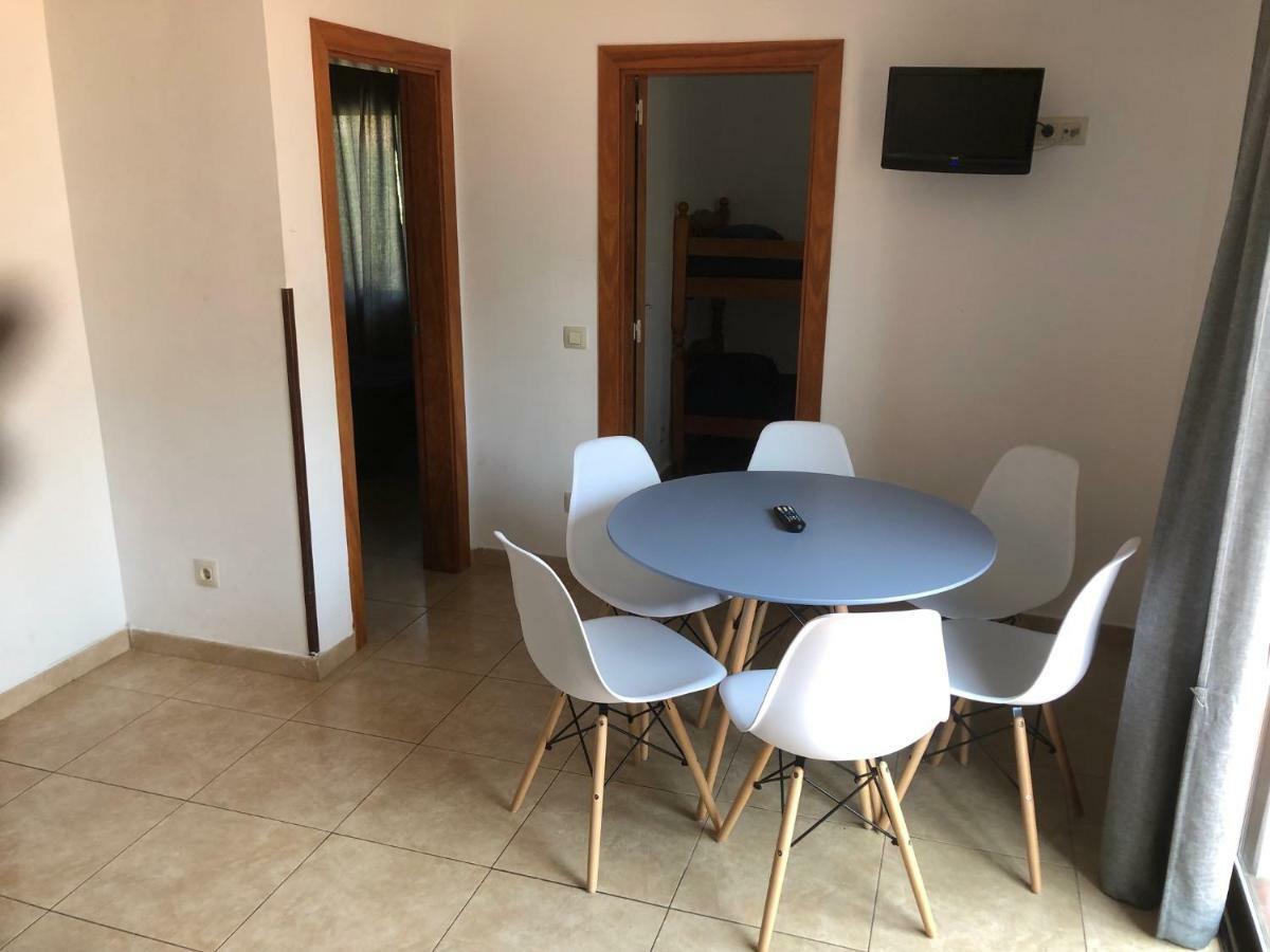 Apartamentos Ar Caribe Lloret de Mar Zewnętrze zdjęcie