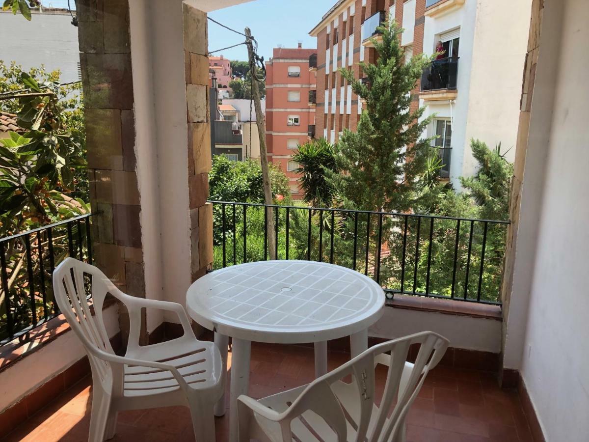 Apartamentos Ar Caribe Lloret de Mar Zewnętrze zdjęcie